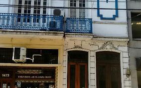 Tu Lugar En Buenos Aires